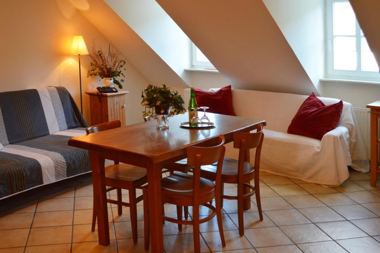 Landhaus Graefendhron Grafendhron 외부 사진