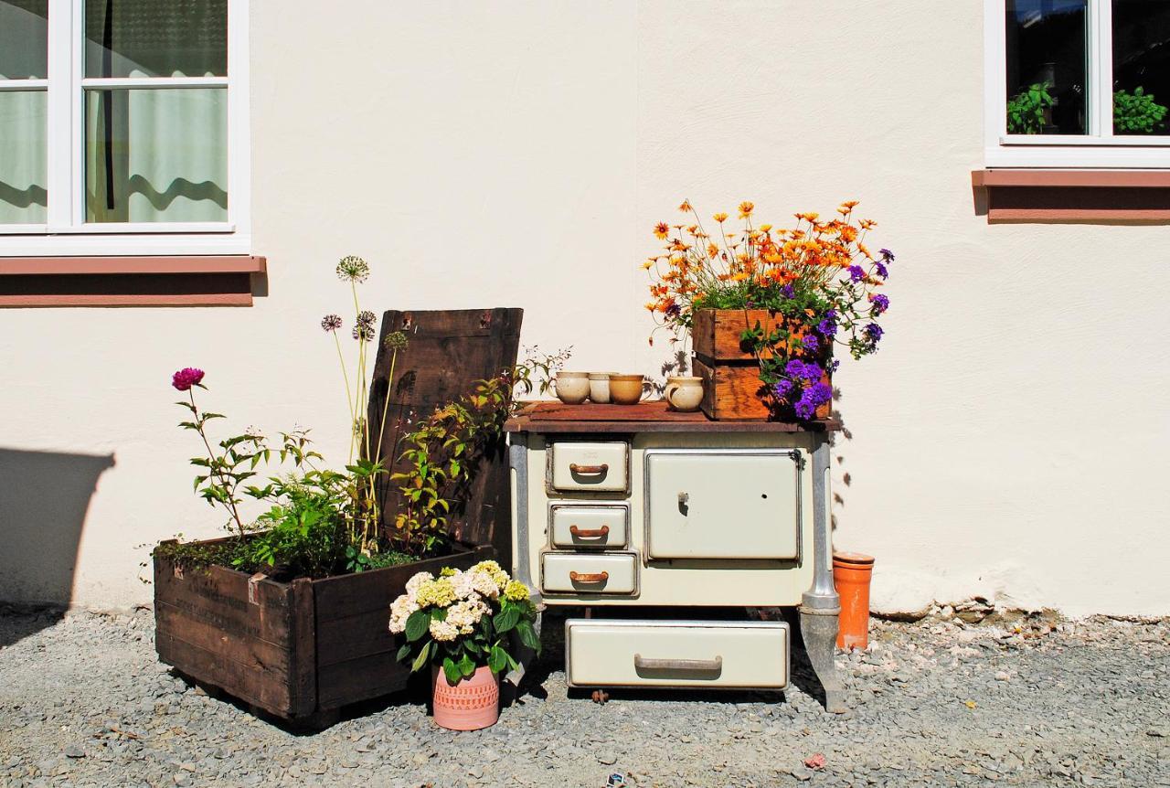 Landhaus Graefendhron Grafendhron 외부 사진