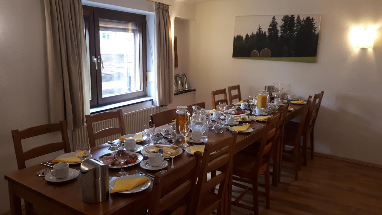 Landhaus Graefendhron Grafendhron 외부 사진