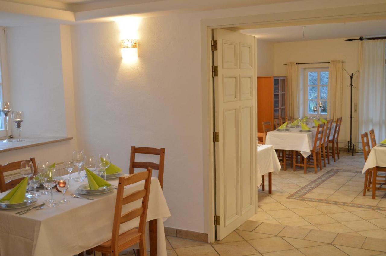 Landhaus Graefendhron Grafendhron 외부 사진