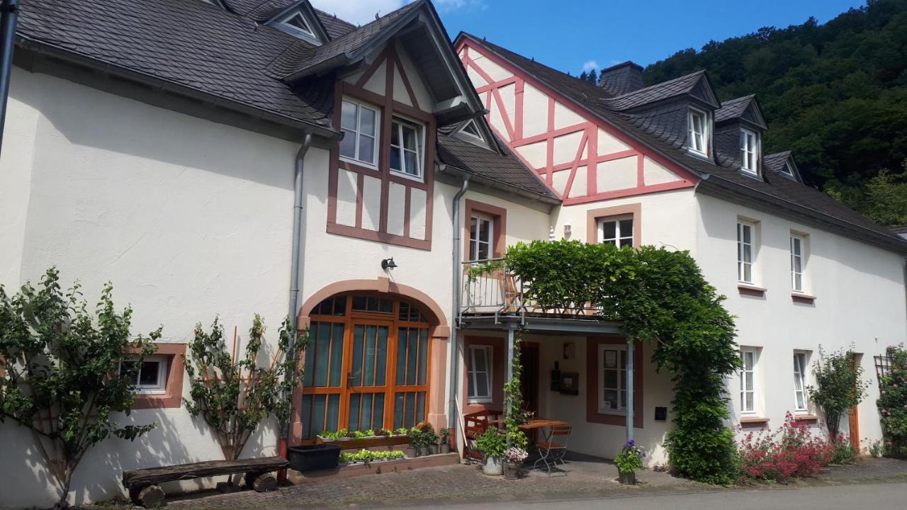 Landhaus Graefendhron Grafendhron 외부 사진