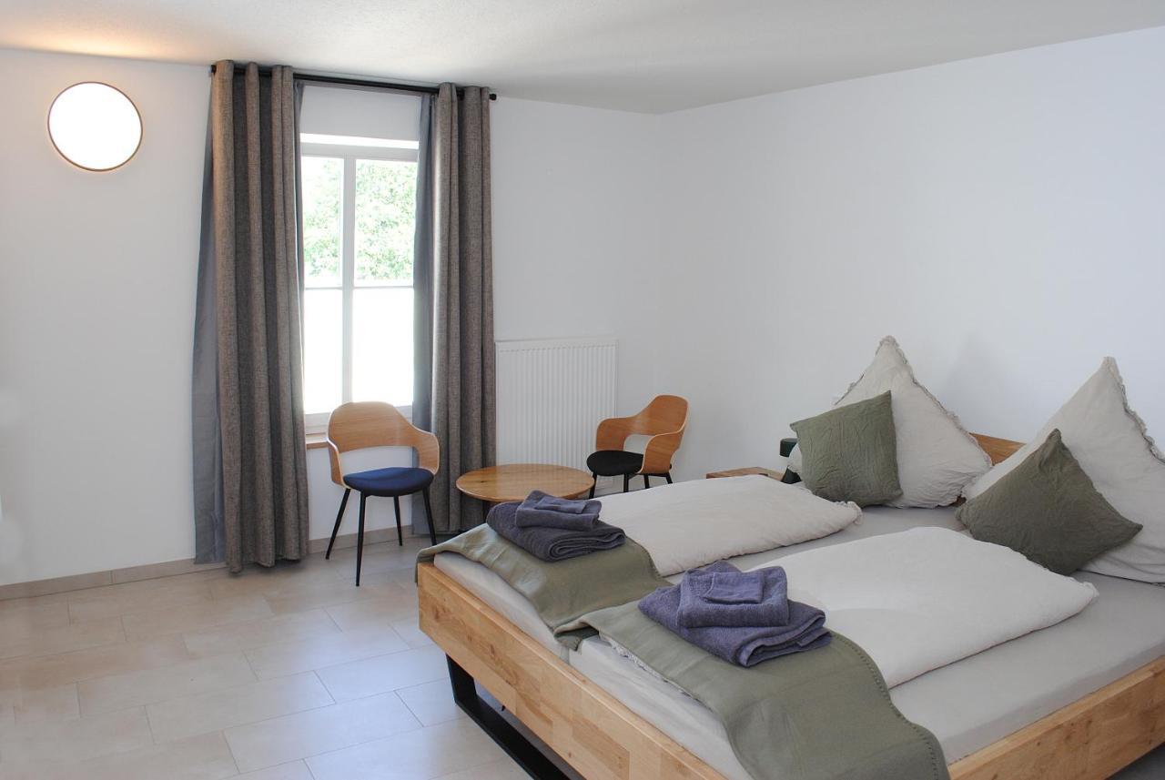 Landhaus Graefendhron Grafendhron 외부 사진