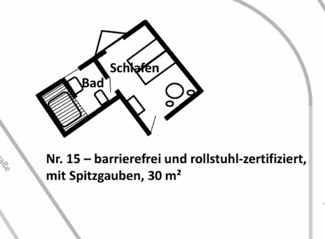 Landhaus Graefendhron Grafendhron 외부 사진