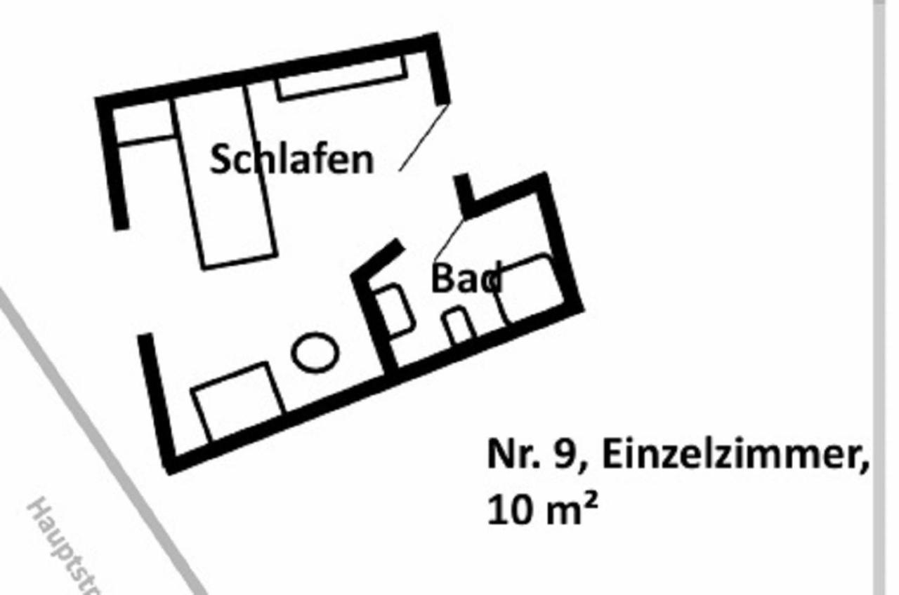 Landhaus Graefendhron Grafendhron 외부 사진